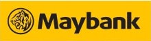 Maybank Logo